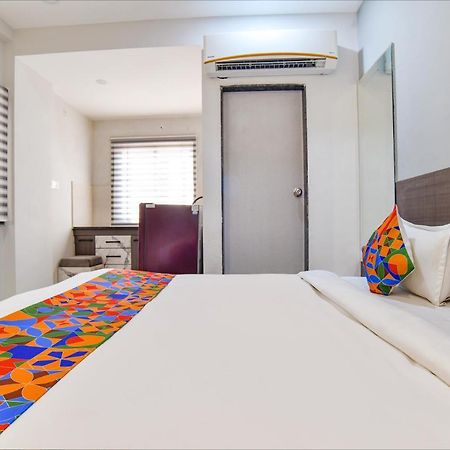 Fabhotel Dev'S Inn Ιντόρ Εξωτερικό φωτογραφία