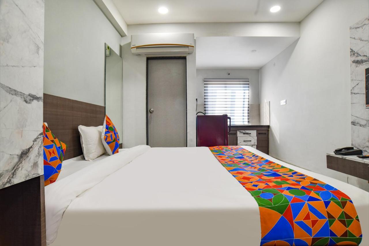 Fabhotel Dev'S Inn Ιντόρ Εξωτερικό φωτογραφία