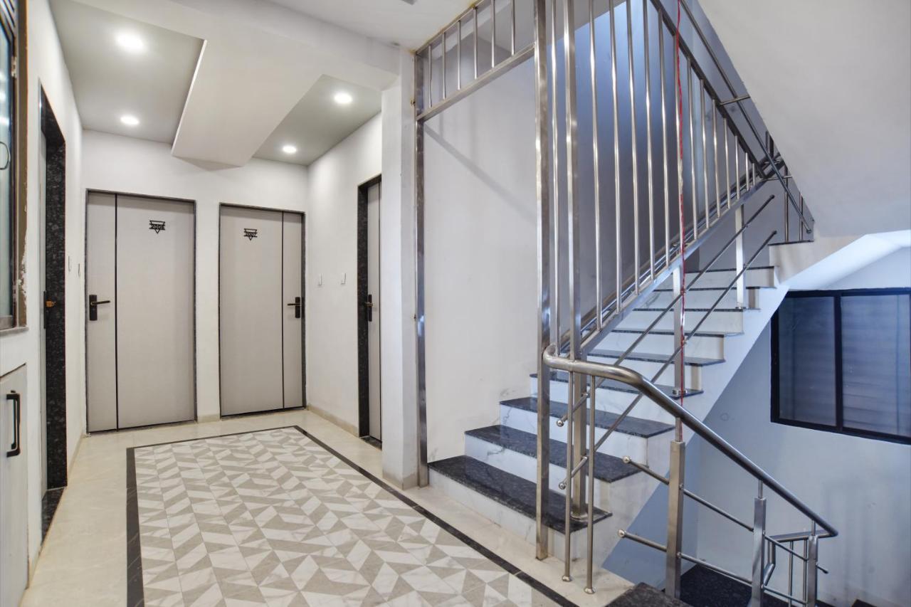 Fabhotel Dev'S Inn Ιντόρ Εξωτερικό φωτογραφία