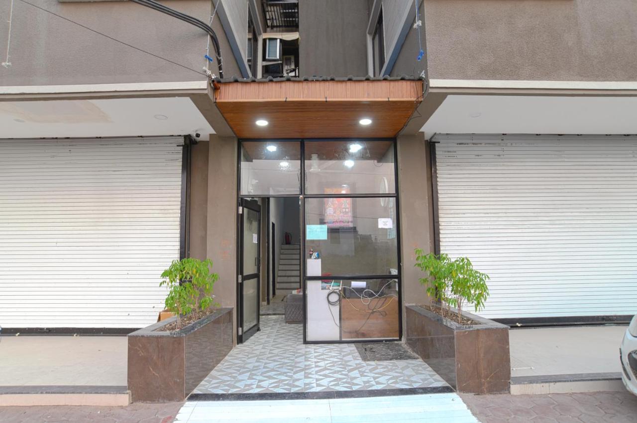 Fabhotel Dev'S Inn Ιντόρ Εξωτερικό φωτογραφία