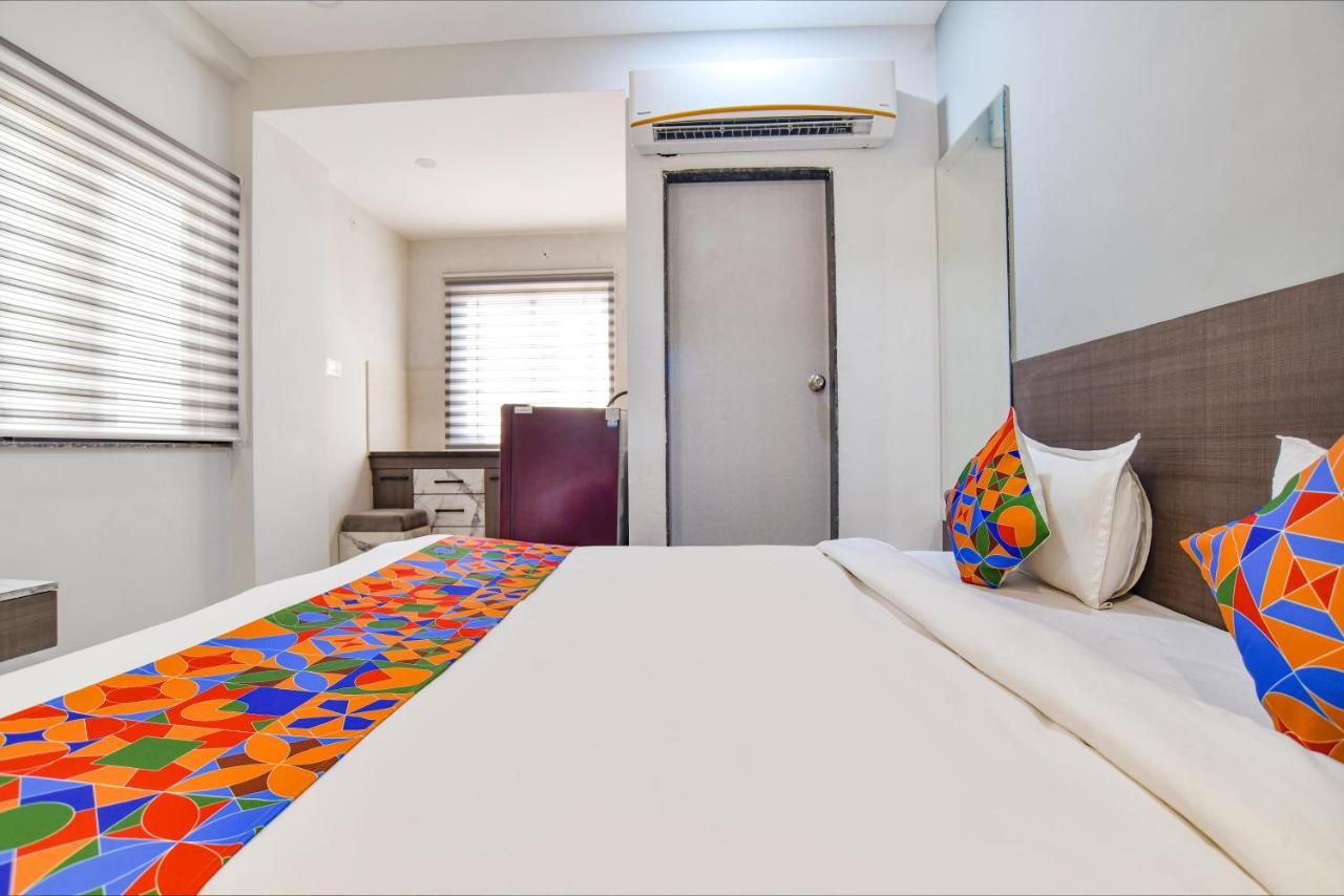 Fabhotel Dev'S Inn Ιντόρ Εξωτερικό φωτογραφία