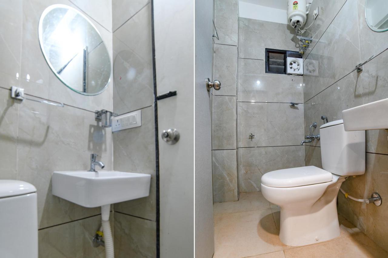 Fabhotel Dev'S Inn Ιντόρ Εξωτερικό φωτογραφία