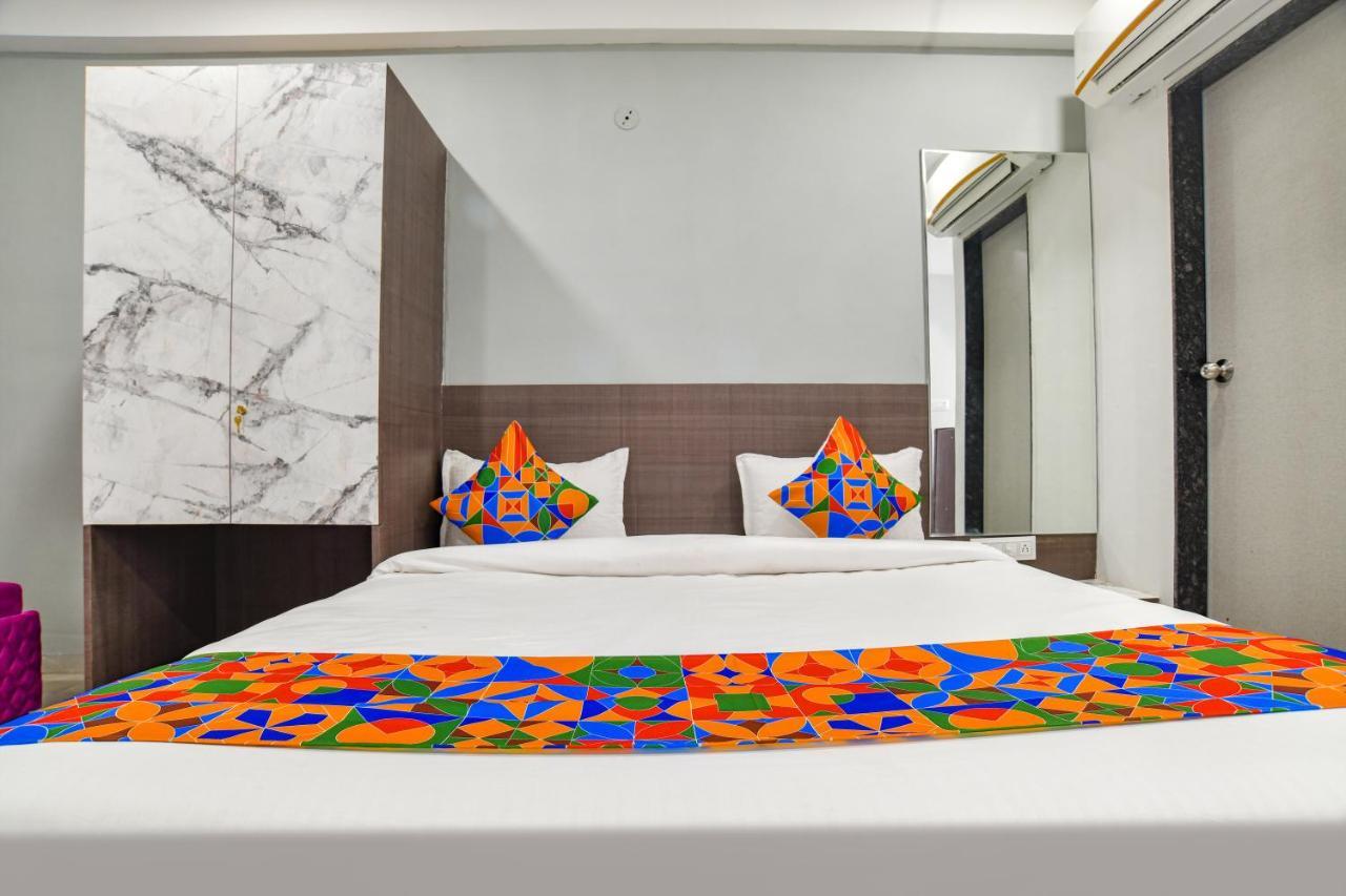 Fabhotel Dev'S Inn Ιντόρ Εξωτερικό φωτογραφία