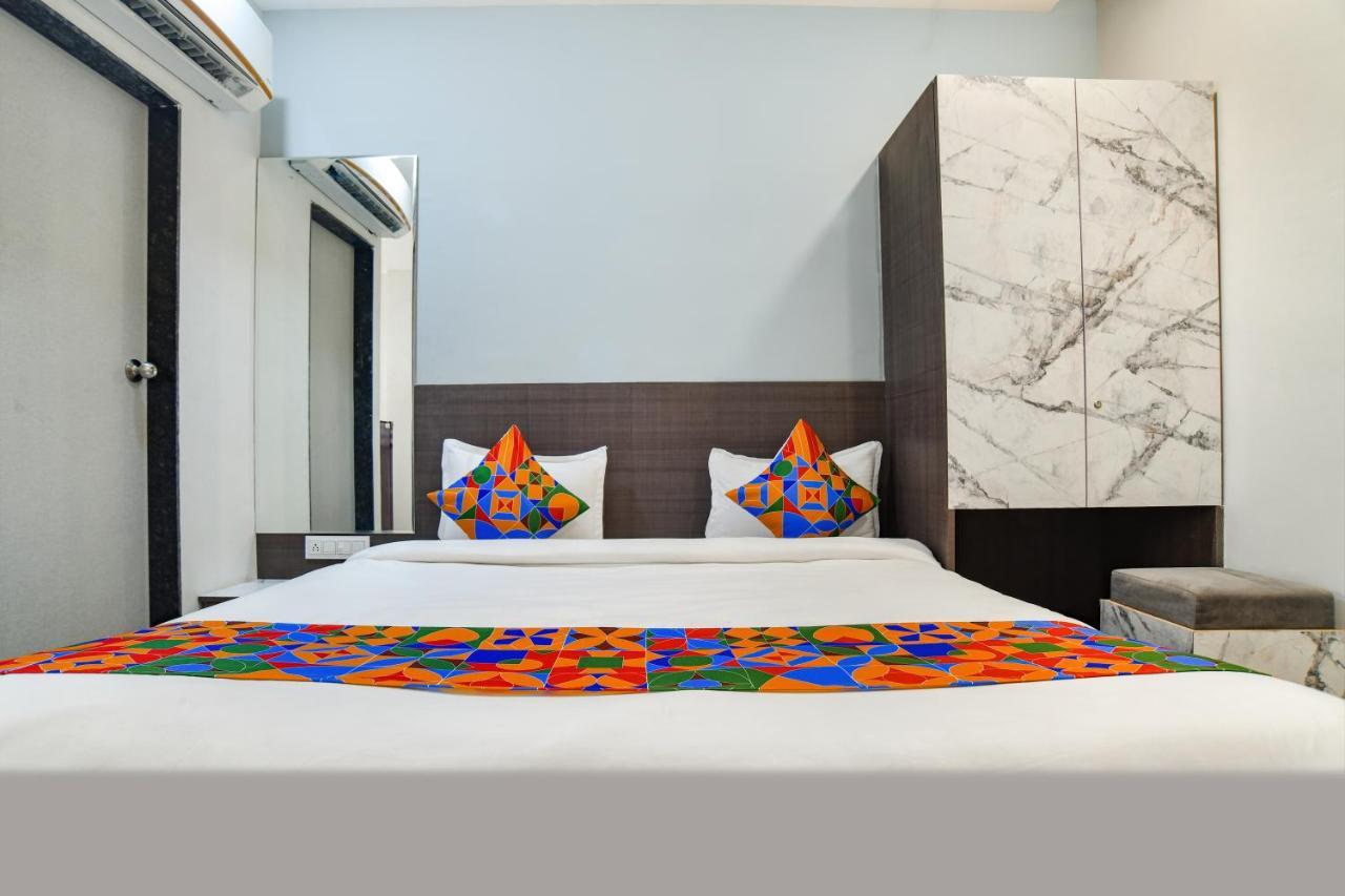 Fabhotel Dev'S Inn Ιντόρ Εξωτερικό φωτογραφία