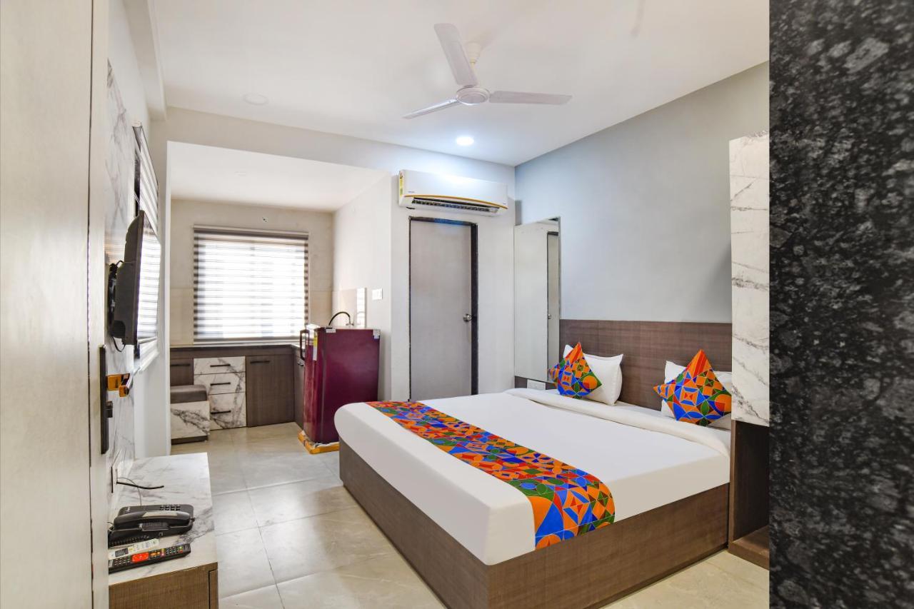Fabhotel Dev'S Inn Ιντόρ Εξωτερικό φωτογραφία