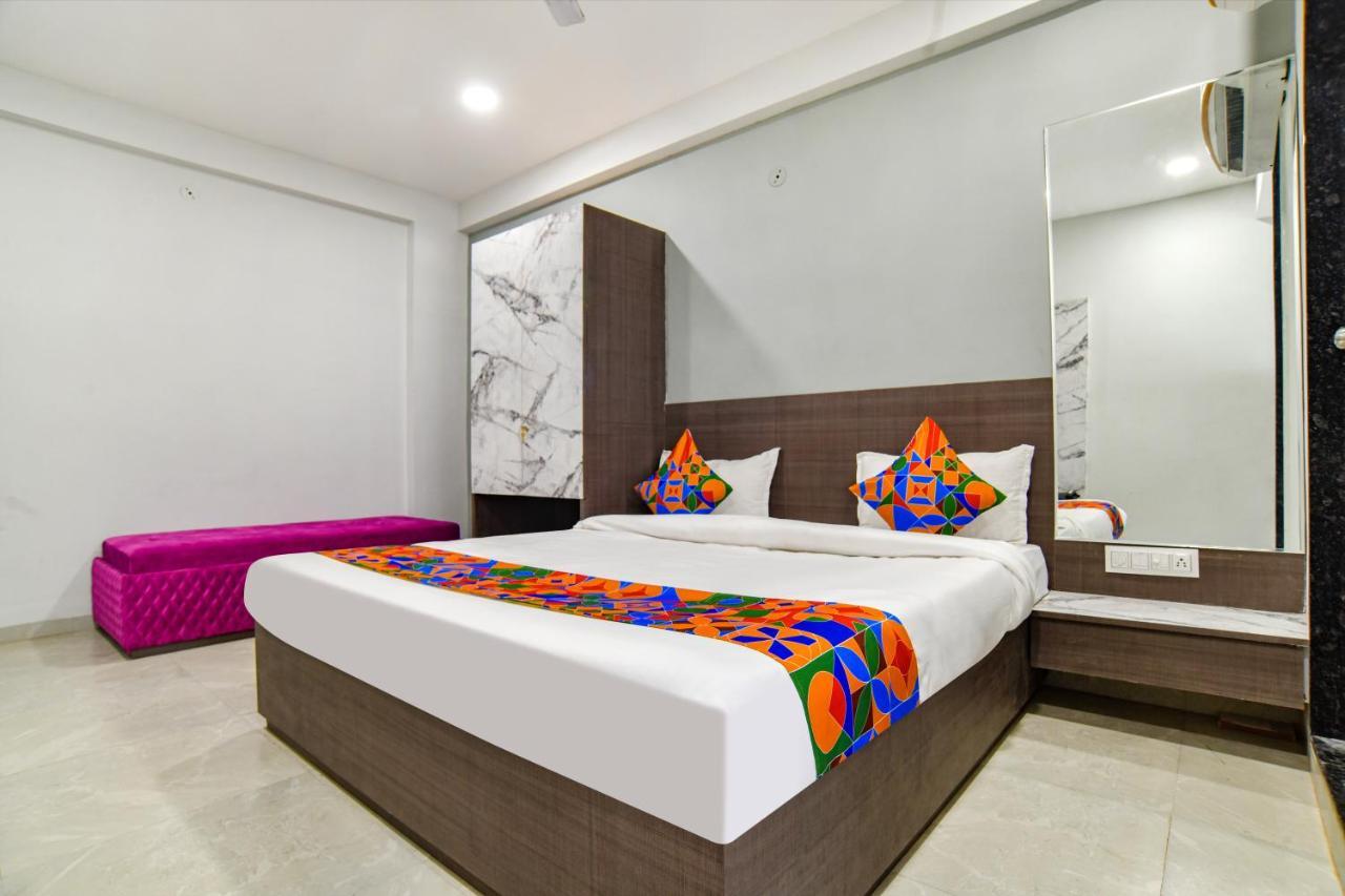 Fabhotel Dev'S Inn Ιντόρ Εξωτερικό φωτογραφία
